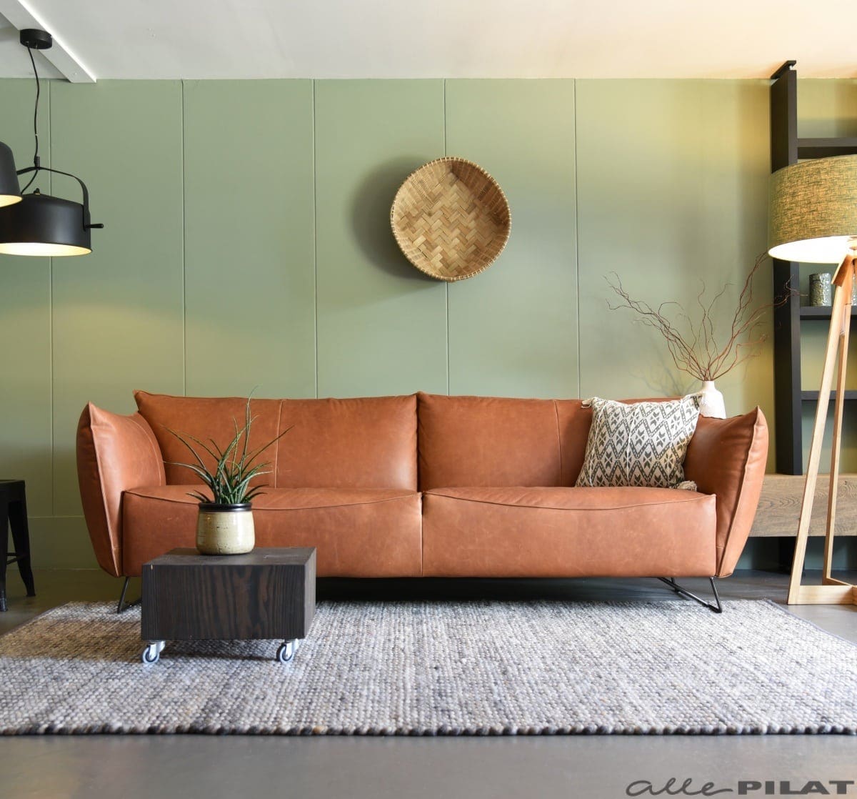 Pelmel kalmeren heden Collectie meubels Jess Design - Woonwinkel Alle Pilat